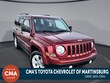  Jeep Patriot