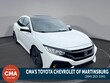 Honda Civic Hatchback