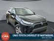 Certified 2022 Toyota RAV4 Hybrid LE Hybrid LE AWD