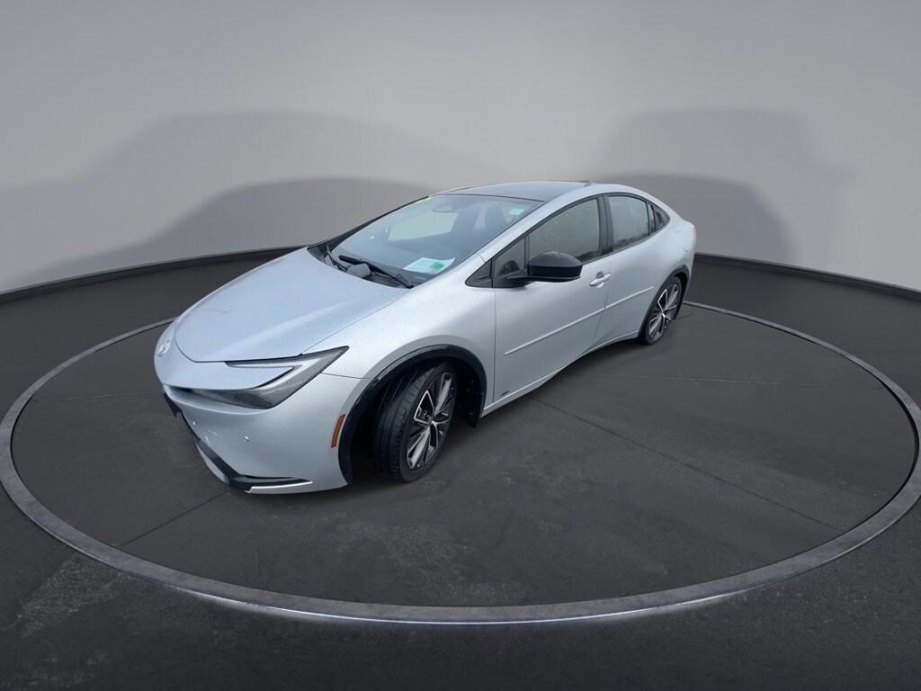 Used 2024 Toyota Prius Limited Limited AWD