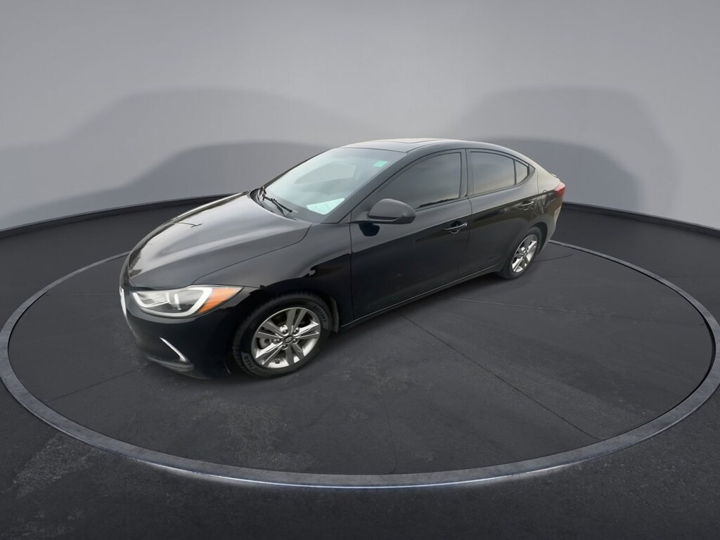 Used 2018 Hyundai Elantra Value Edition Value Edition 2.0L Auto (Ulsan)