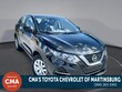 Nissan Rogue Sport