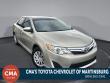 Used 2014 Toyota Camry LE Sedan
