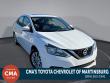 Used 2016 Nissan Sentra SV Sedan