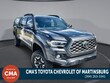 Toyota Tacoma 4WD