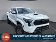 Used 2024 Toyota Tacoma 4WD TRD Sport