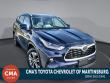 Certified 2022 Toyota Highlander XLE XLE AWD