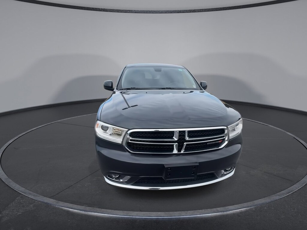 Used 2014 Dodge Durango SXT AWD SXT