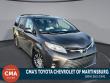 Certified 2020 Toyota Sienna 8 Passenger
