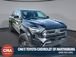 Toyota Tacoma 4WD