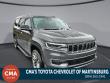 Used 2024 Jeep Wagoneer L Series II Series II 4x4