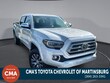 Toyota Tacoma 4WD