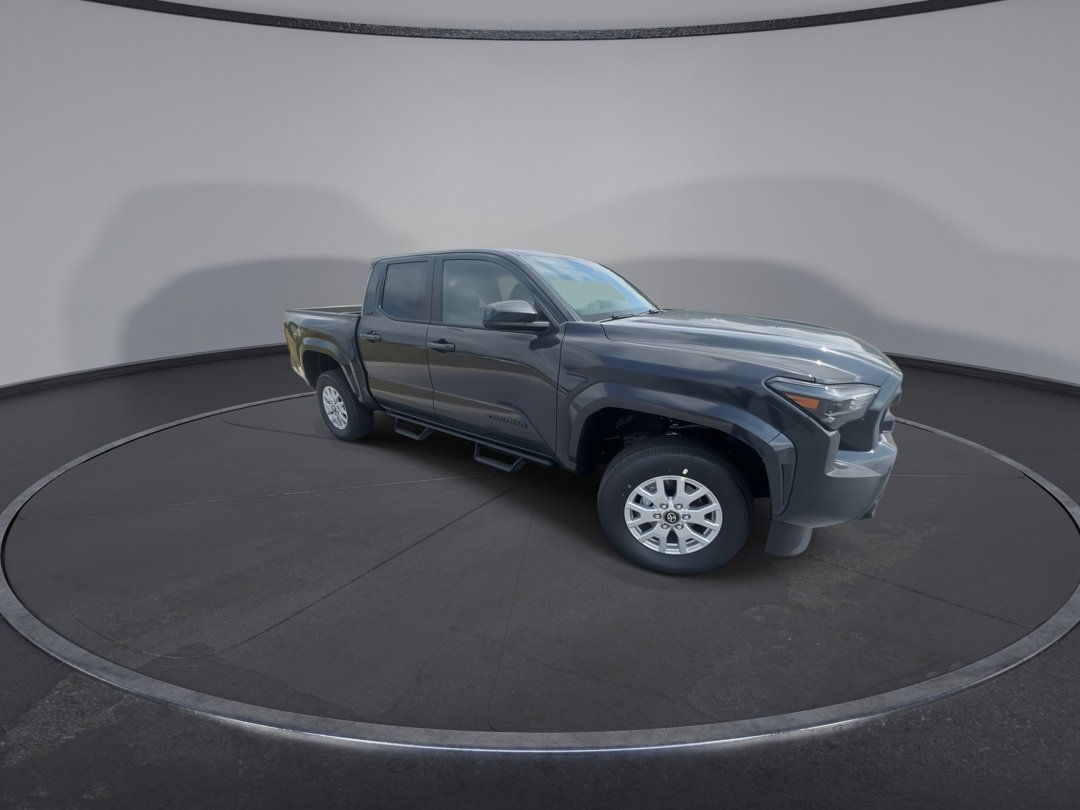 2025 Toyota Tacoma SR5 4x4 Double Cab photo 2
