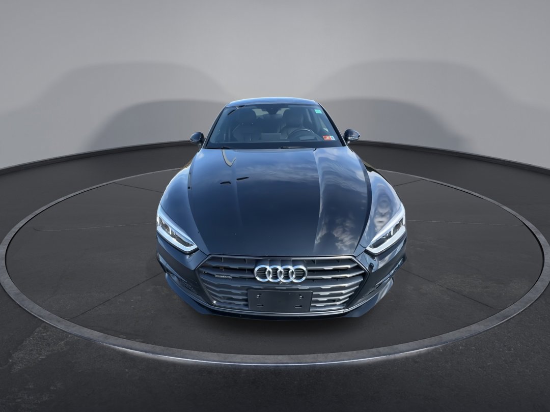 2019 Audi A5 Prestige 45 TFSI Quattro photo 3