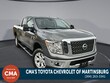 Nissan Titan XD
