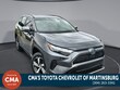 Toyota RAV4 Prime