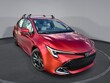 Toyota Corolla Hatchback