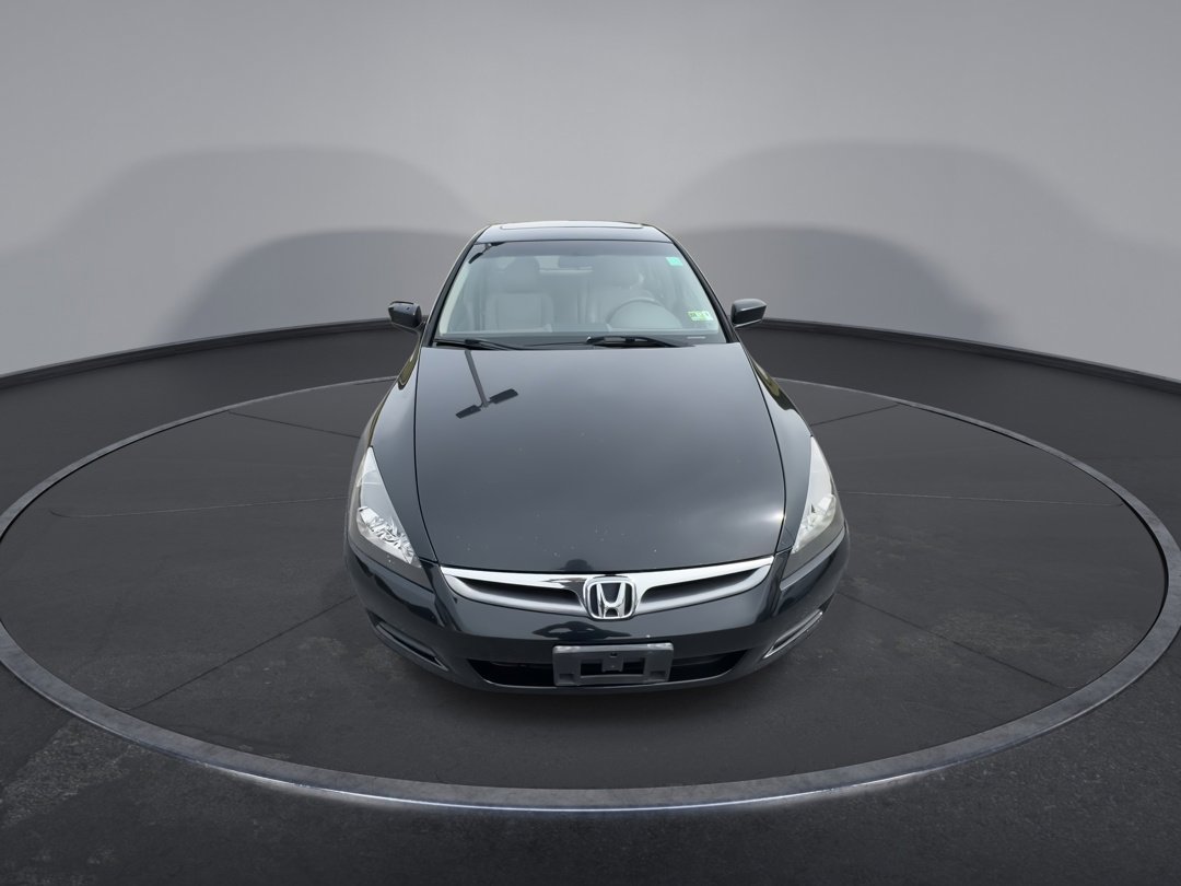 2007 Honda Accord EX-L photo 3