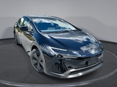 2026 Toyota Prius LE LE
