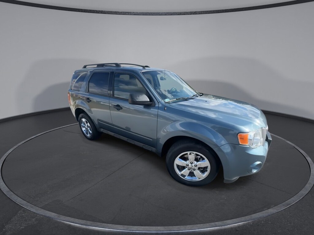 Used 2012 Ford Escape XLT 4WD  XLT