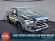 Toyota Tacoma 4WD