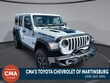 Jeep Wrangler 4xe
