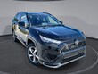 Toyota RAV4 Plug-In Hybrid
