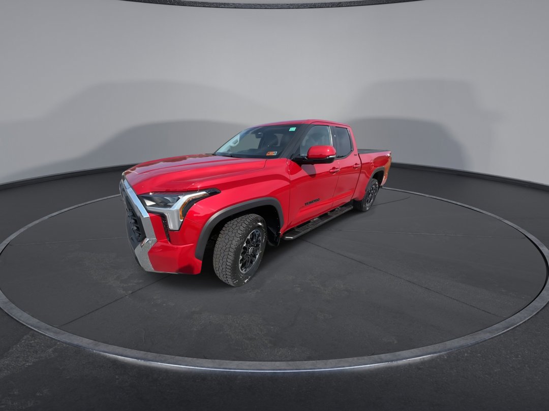 2022 Toyota Tundra SR5 Double Cab photo 4