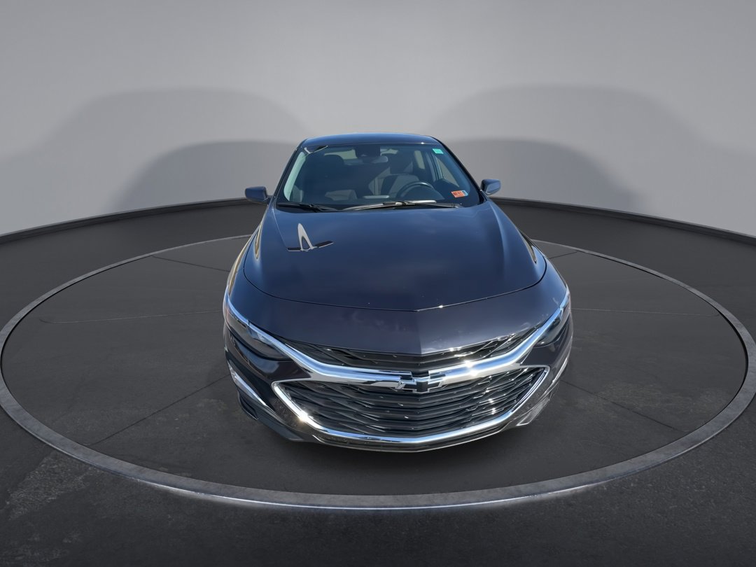 2022 Chevrolet Malibu RS photo 3