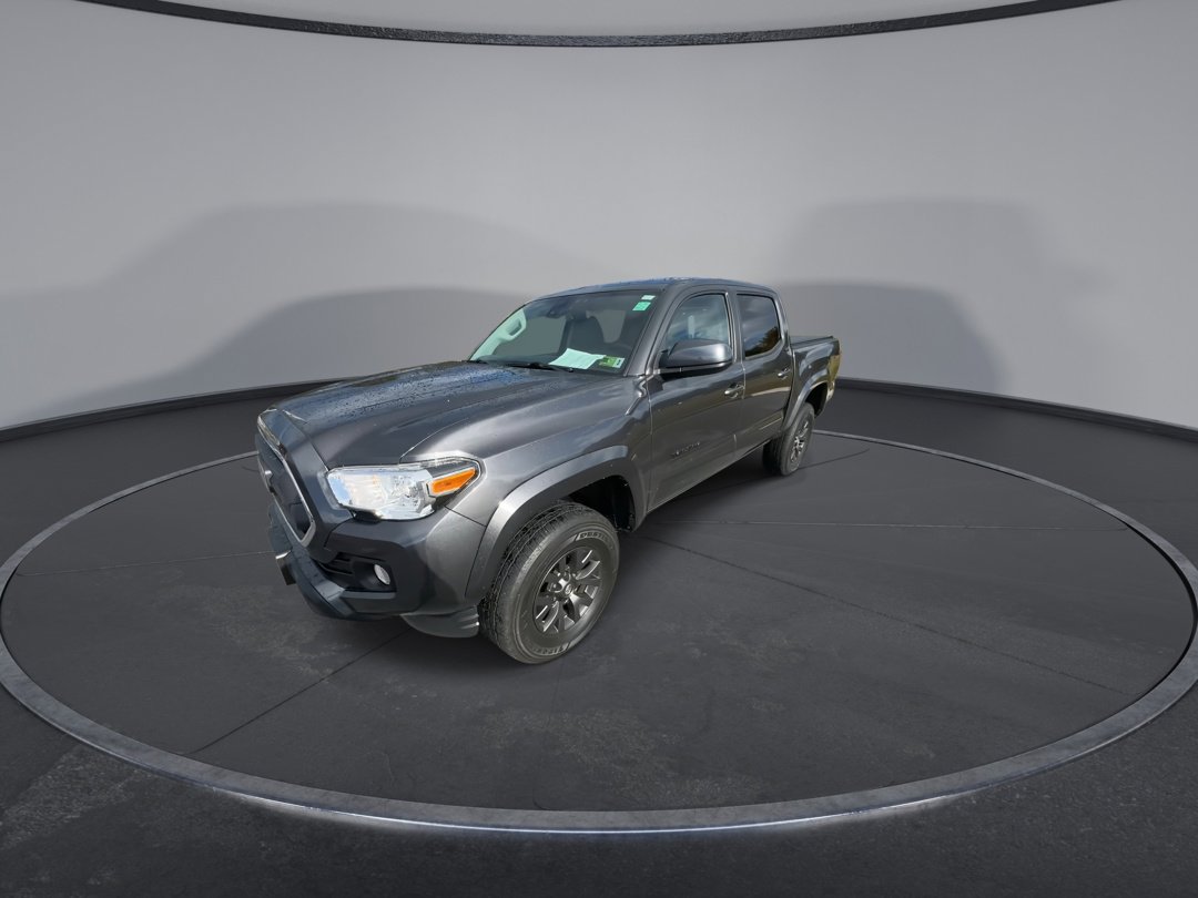 2023 Toyota Tacoma SR5 4x4 V6 photo 3