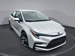 2026 Toyota Corolla SE SE CVT