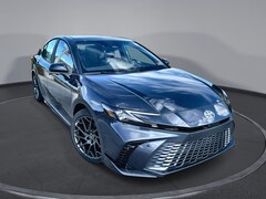 2026 Toyota Camry XSE XSE