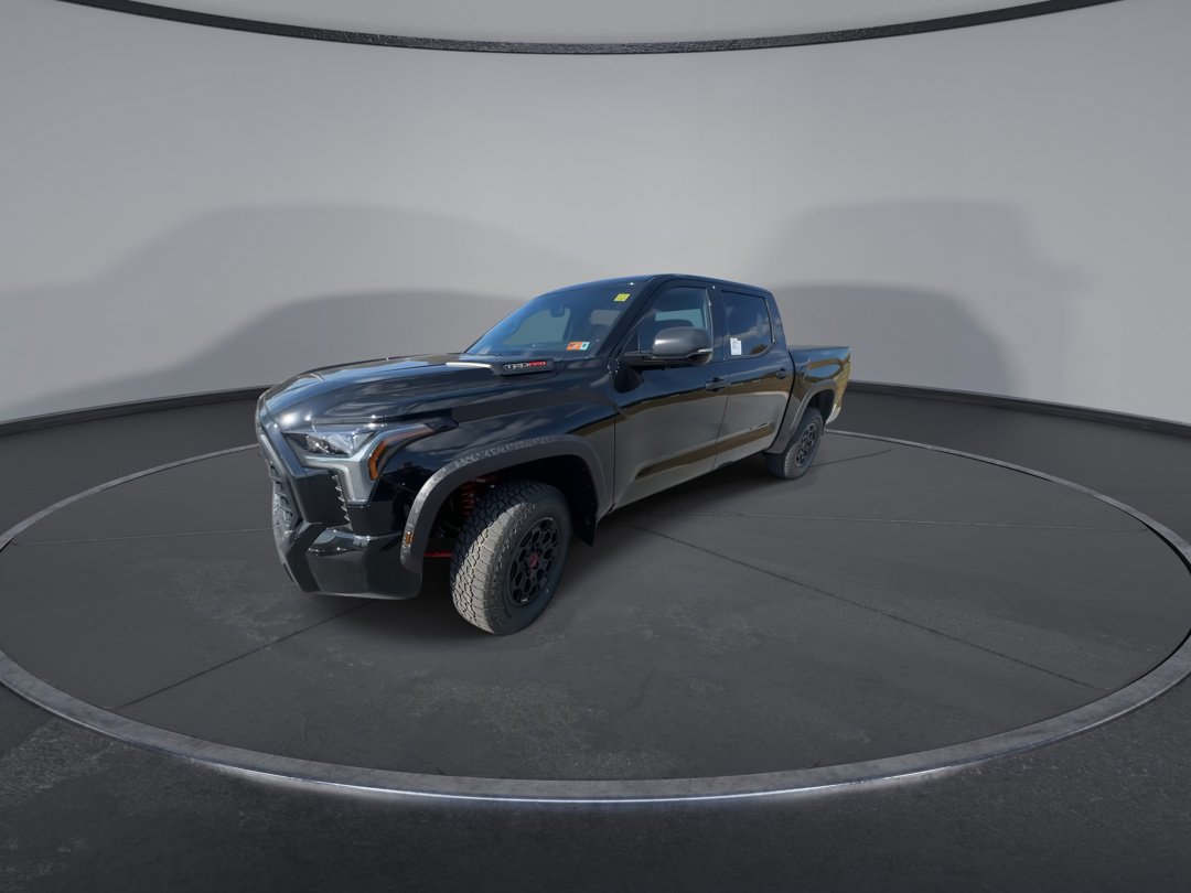2026 Toyota Tundra TRD Pro CrewMax photo 4