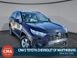 Certified 2024 Toyota RAV4 Hybrid XLE Hybrid XLE AWD