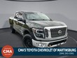  Nissan Titan