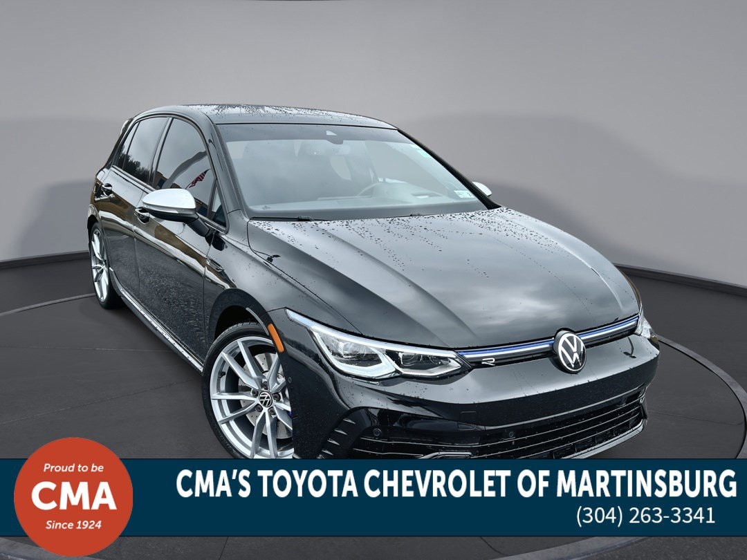 2024 Volkswagen Golf R R