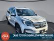 Used 2019 Honda Pilot Touring 8-Passenger Touring 8-Passenger AWD