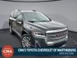 Used 2021 GMC Acadia Denali FWD  Denali