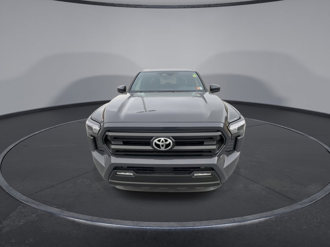 2025 Toyota Tacoma SR5 4x4 Double Cab photo 2