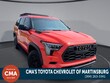 Toyota Sequoia
