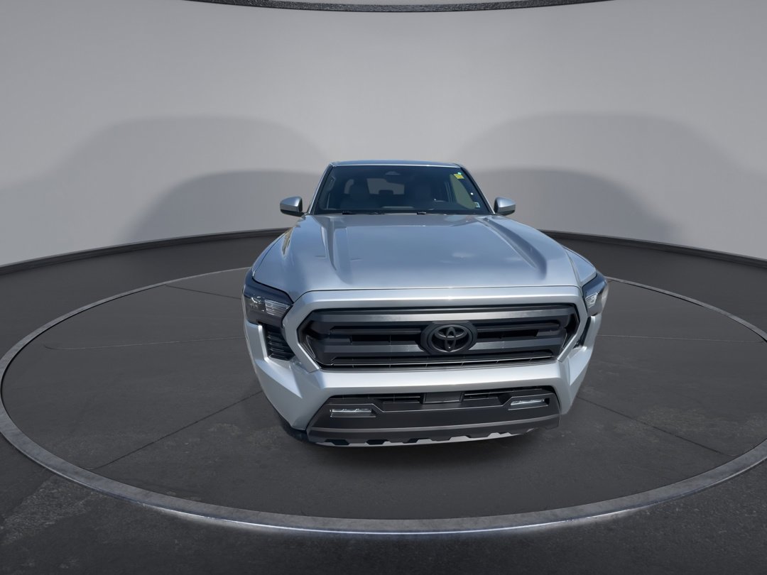 2025 Toyota Tacoma SR5 4x4 Double Cab photo 3
