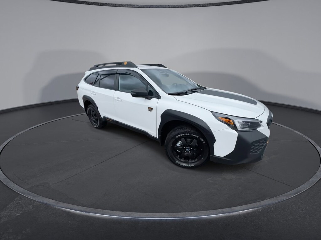 Used 2025 Subaru Outback Wilderness Wilderness AWD