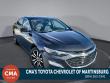 Used 2022 Chevrolet Malibu RS Sedan