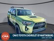 Toyota 4Runner