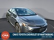 Toyota Corolla Hatchback