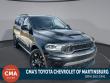 Used 2023 Dodge Durango Hemi Orange Hemi Orange AWD