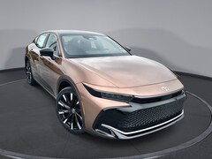 2026 Toyota Crown Platinum Platinum AWD