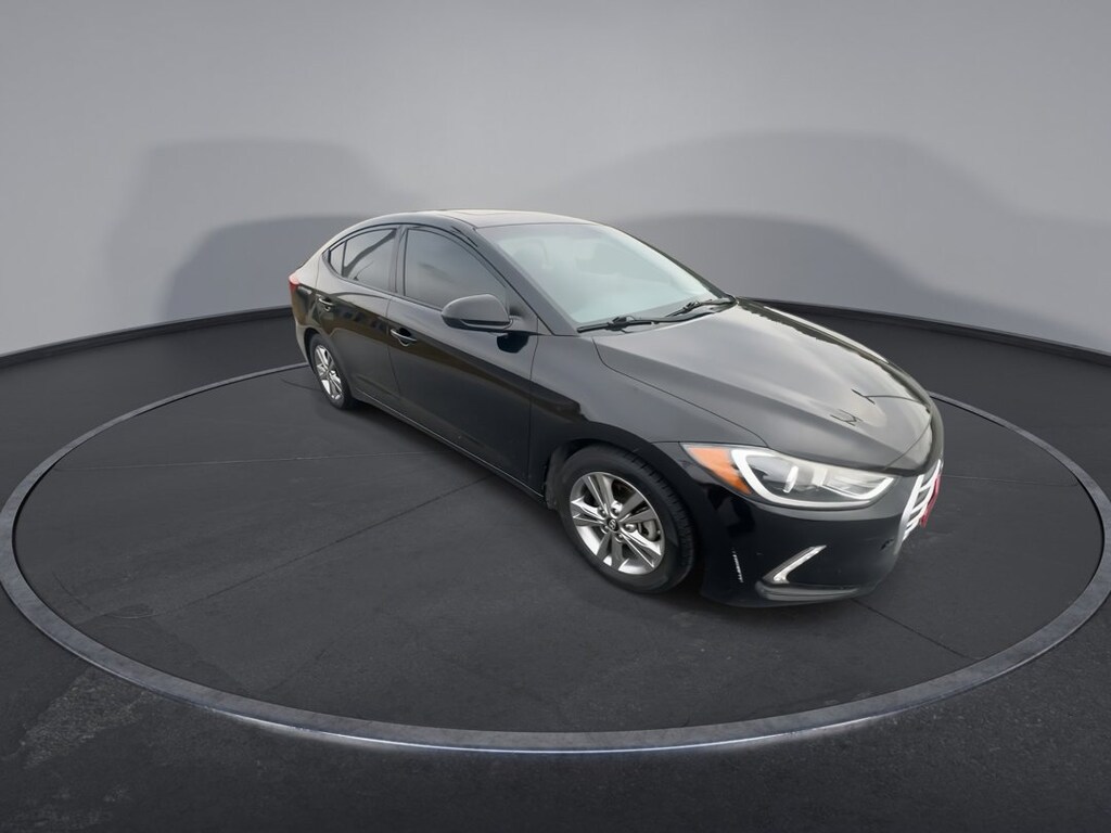 Used 2018 Hyundai Elantra Value Edition Value Edition 2.0L Auto (Ulsan)