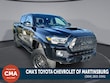 Toyota Tacoma 4WD
