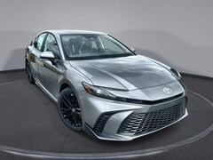 2026 Toyota Camry SE SE